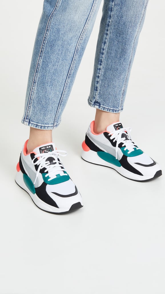 Puma RS 9.8 Space Sneakers