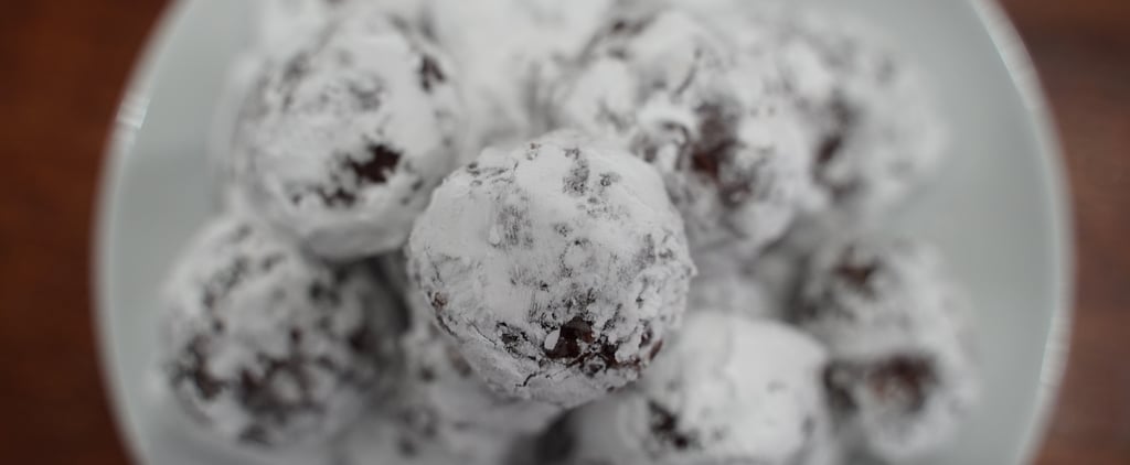 TikTok's Puppy Chow Truffle Recipe With Photos