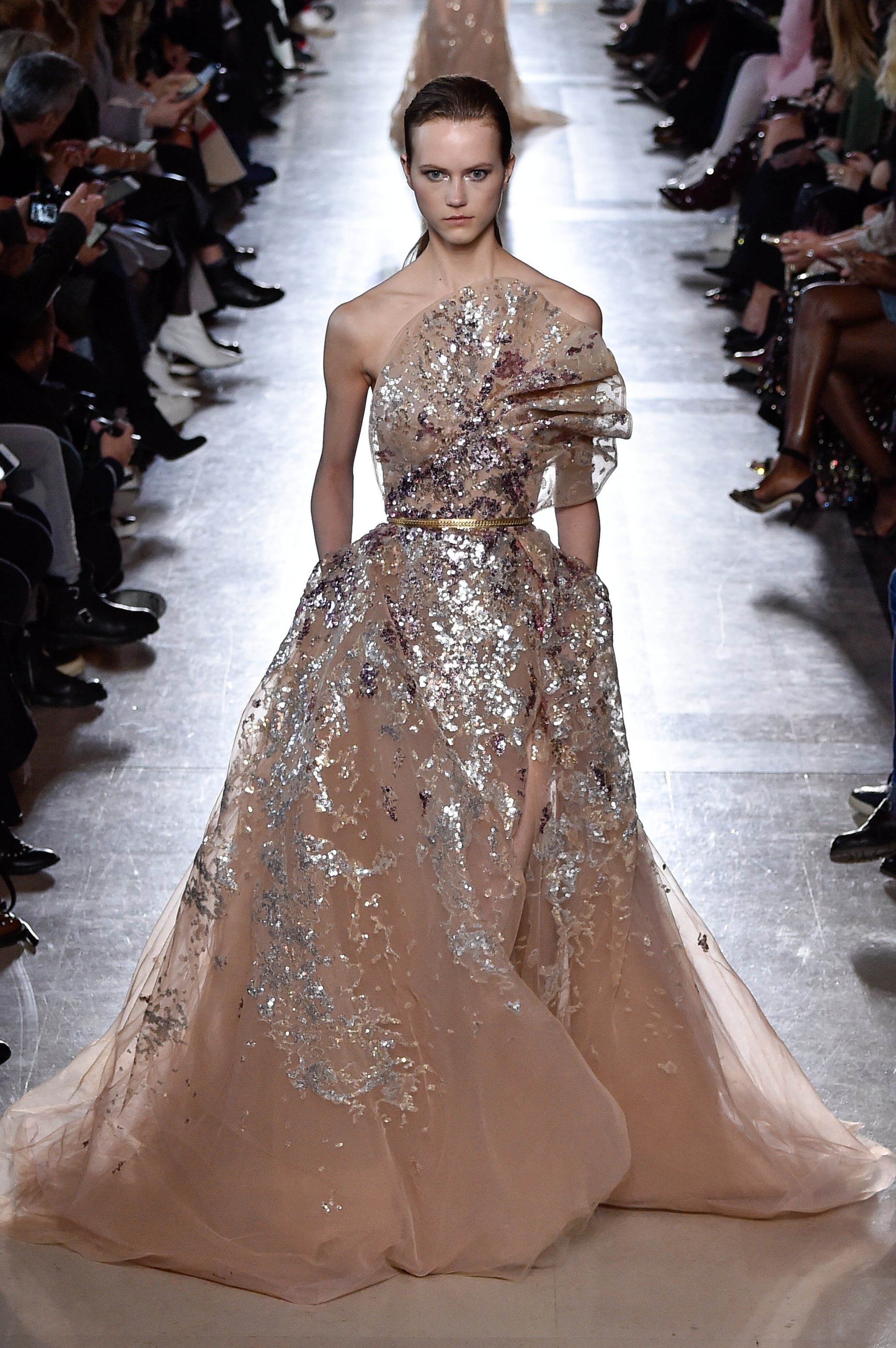 Christian Dior Haute Couture Spring Summer 2019, The Couture Gowns We're  Waiting to See at the Oscars