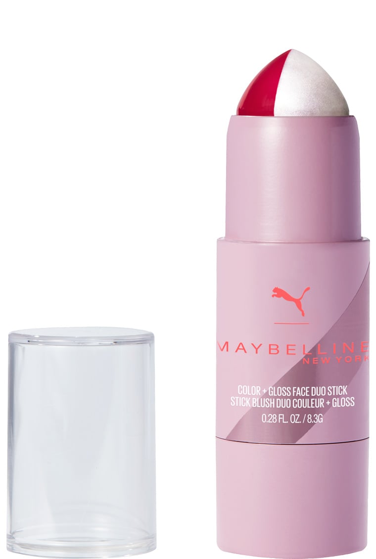 Puma x Maybelline Face Stick Duo in Hustle and Burn