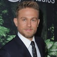 Charlie Hunnam's Superhot Hollywood Evolution in 39 Photos