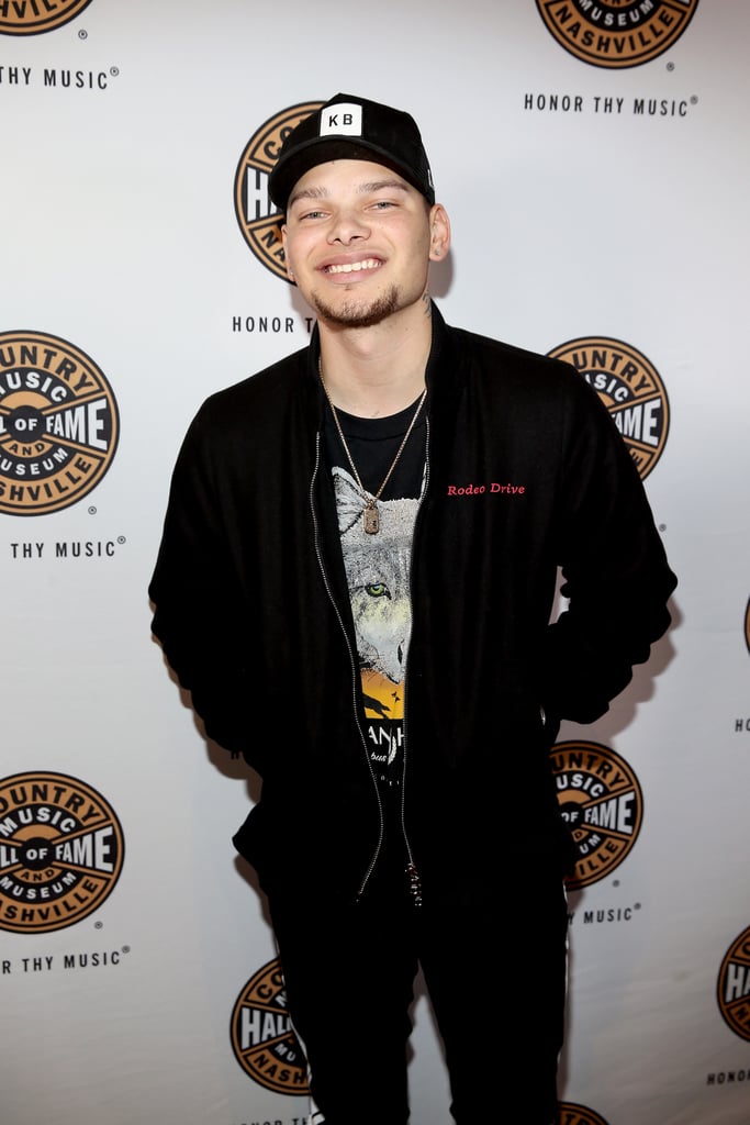 Sexy Kane Brown Pictures