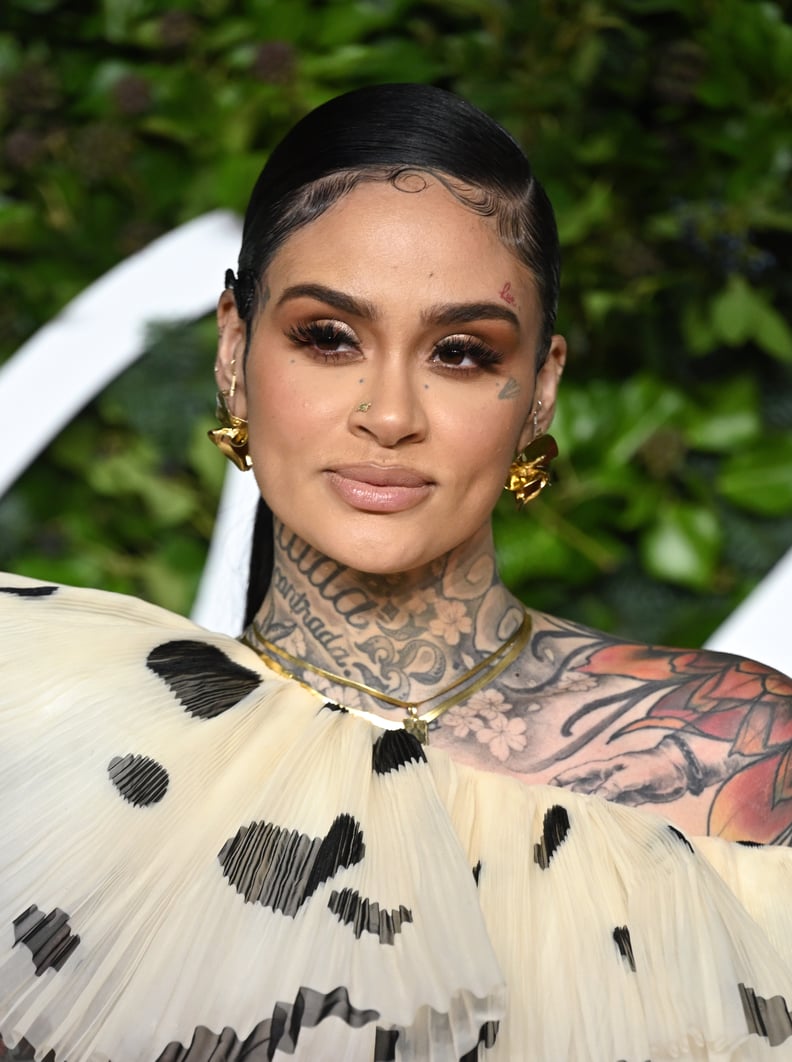 Kehlani Gave Him Advice on How to Navigate His Singing Career