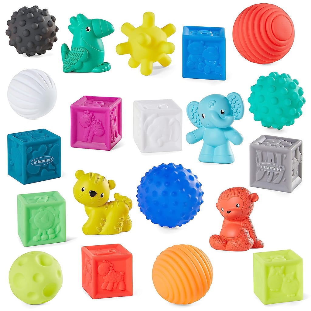 Best sensory toys for babies uk sale