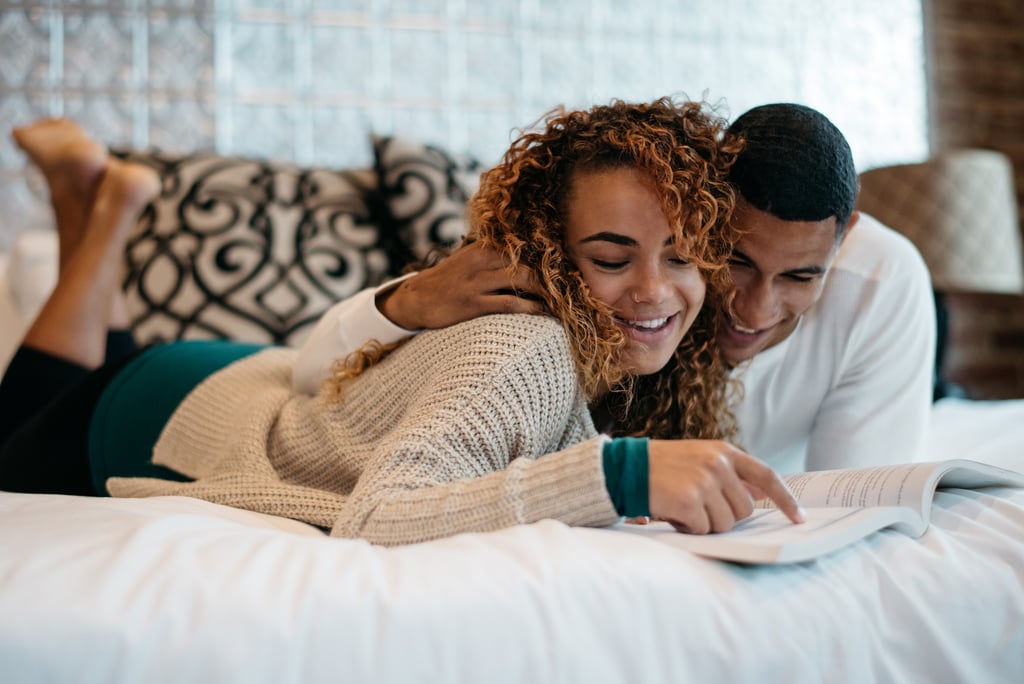 Casual Engagement Shoot