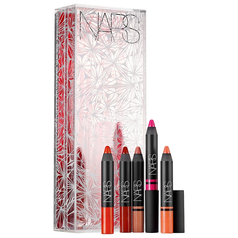 Nars Digital World Lip Pencil Coffret