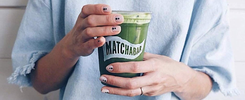 How to Make a Matcha Latte