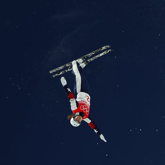 Beijing Olympics: Team USA Wins Gold in Mixed Aerials
