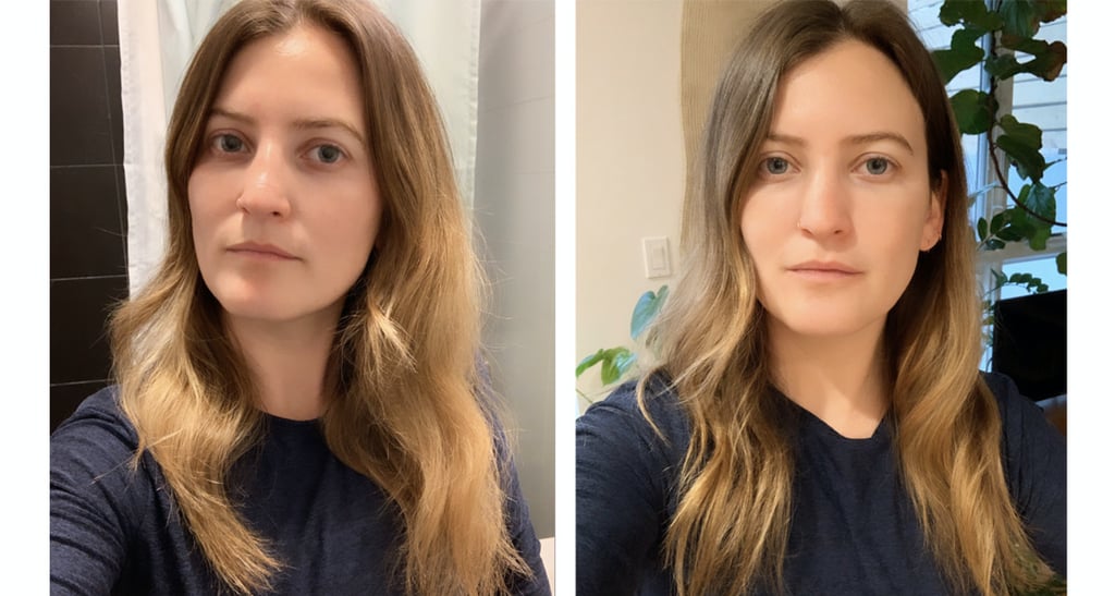 Silk Pillowcase For Hair Editor Experiment POPSUGAR Beauty UK