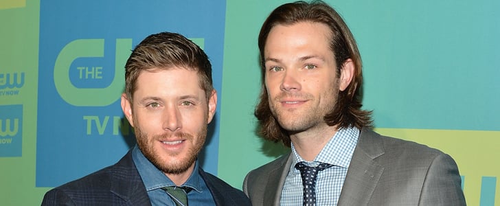 Jensen Ackles and Jared Padalecki Talk About Fans