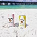 Malibu Rum Canned Drinks