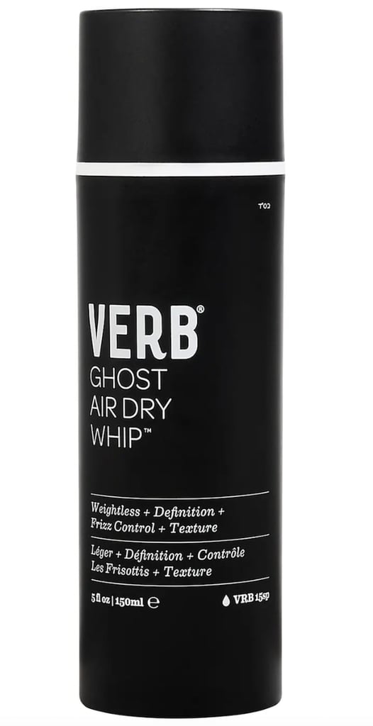 Verb Ghost Air Dry Hair Styling Whip