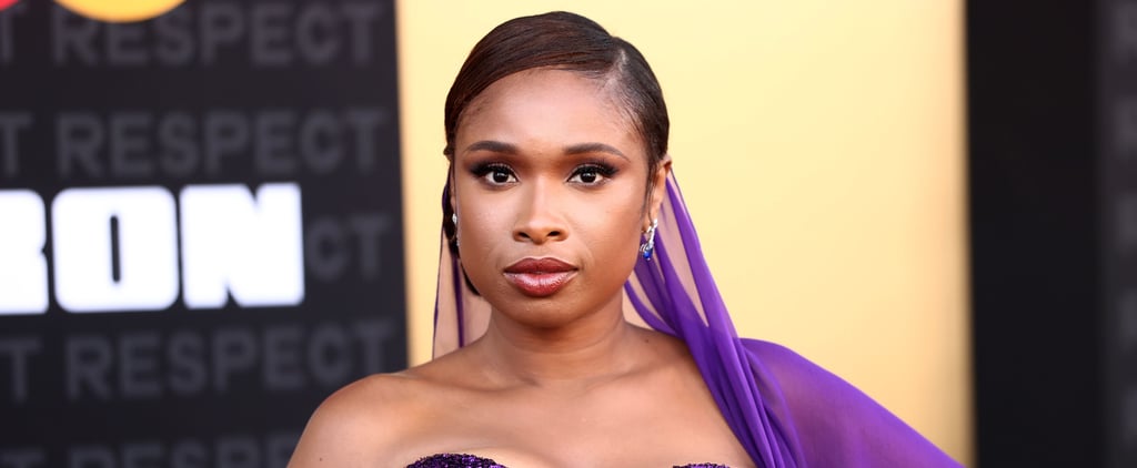 Jennifer Hudson Embodies Aretha Franklin at Respect Premiere
