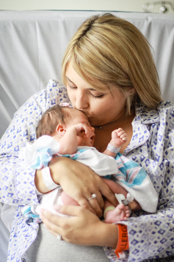 Beautiful Newborn Photos