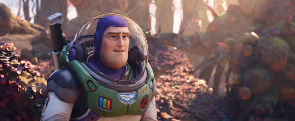 Lightyear Is Now Streaming on Disney+