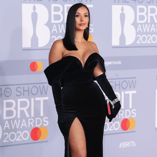 The Best Outfits From the BRIT Awards 2020 Red Carpet