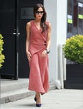 20 Times Victoria Beckham's Shoes Were as Impressive as Her Outfits