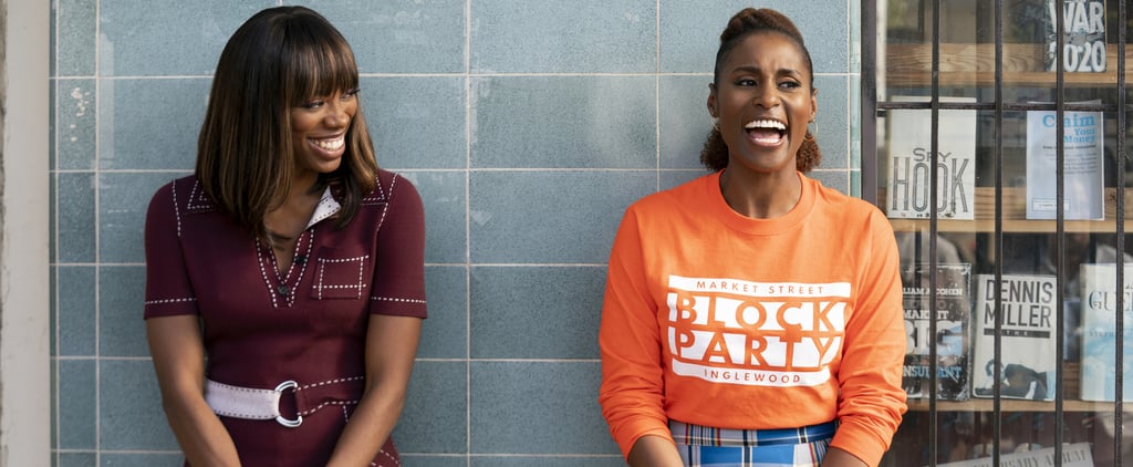 Issa Rae's Best Outfits on Insecure