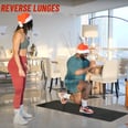 18 Holiday Workout Videos — Plus a Yoga Flow For Post-Dinner Digestion