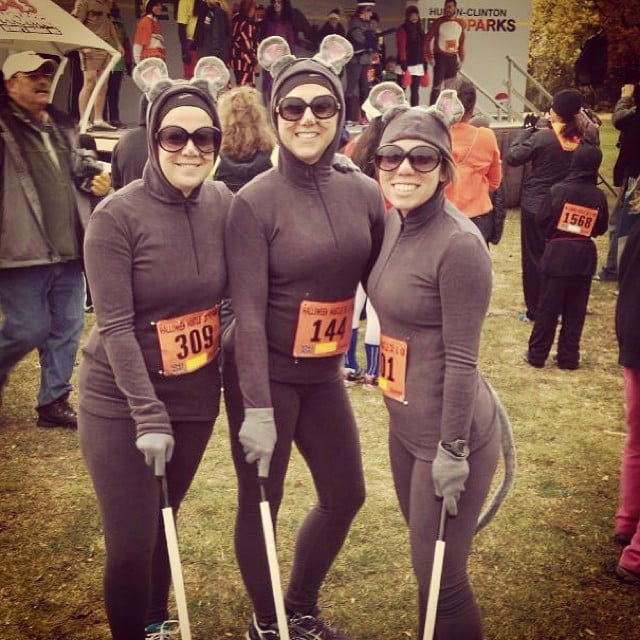 Running Costume Ideas Popsugar Fitness