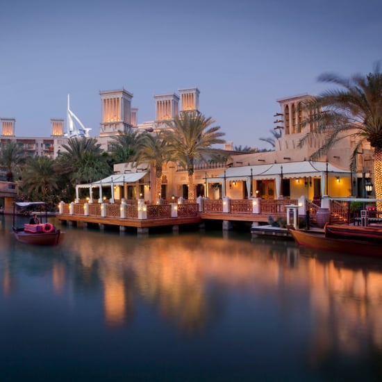 Best Dubai Iftars 2018