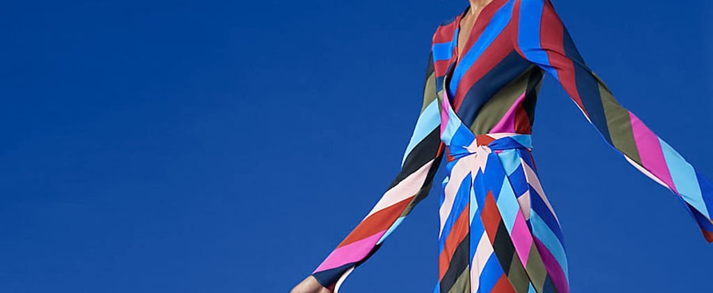 Best Striped Dresses 2018