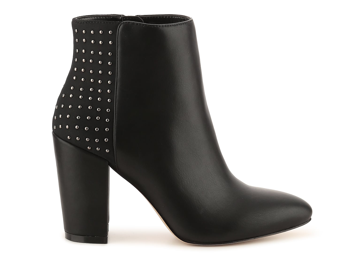 Studded booties dsw outlet