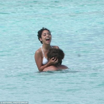 Zanessa