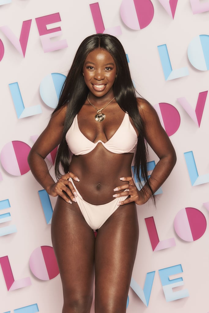 Love Island 2021: All the Contestants In the Villa