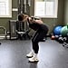 Good-Morning Exercise: How to Do It, Muscles Worked