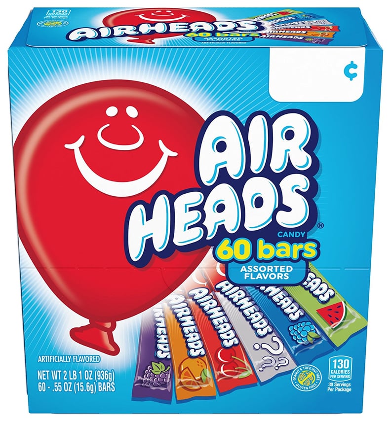 AirHeads Bars