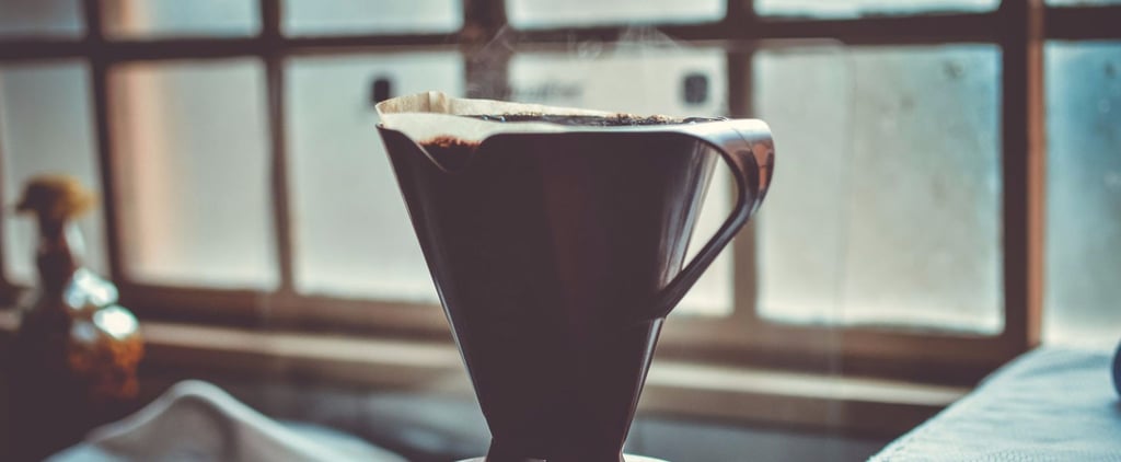 Can You Drink Coffee While Nursing?