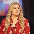 Kelly Clarkson Says She "Wouldn't Have Made It" Without Antidepressants During Divorce