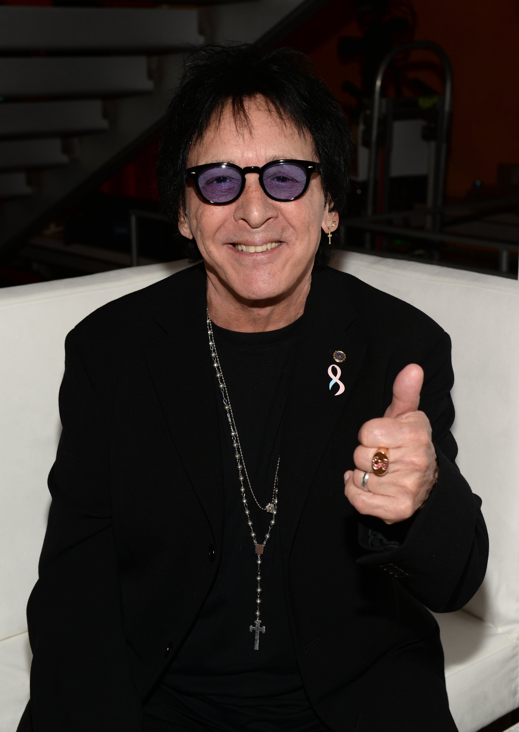 Peter Criss
