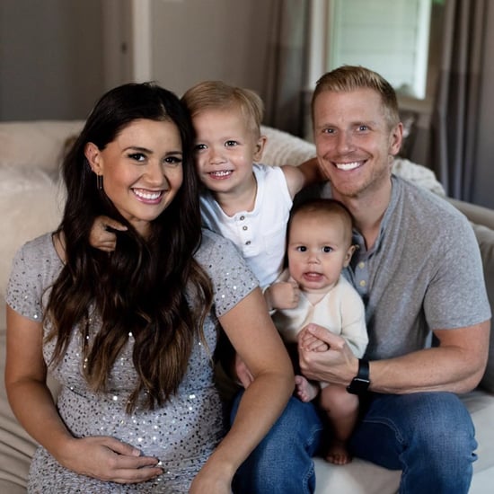 Sean Lowe and Catherine Giudici Expecting Third Child