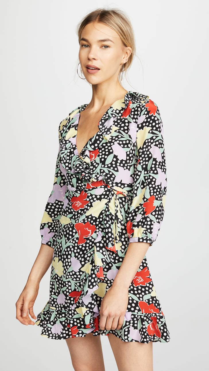 Rixo London Dress Rixo London Dress 2018 POPSUGAR Fashion Photo 26