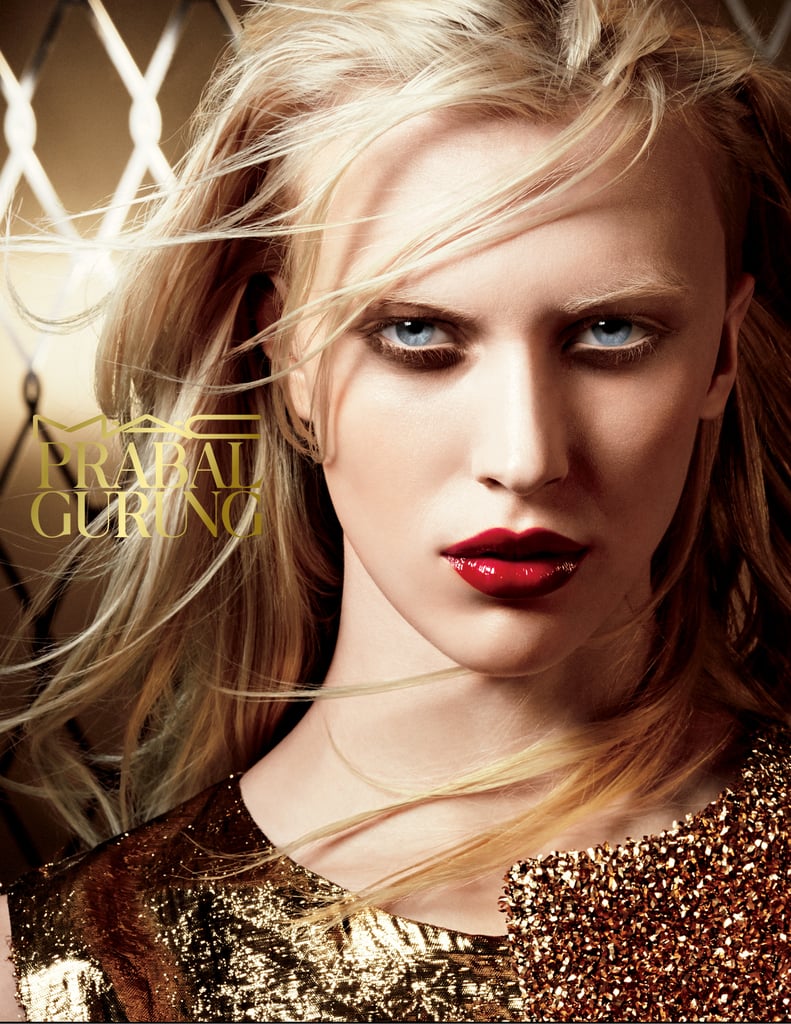 MAC Cosmetics by Prabal Gurung