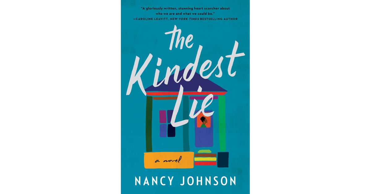 the kindest lie nancy johnson