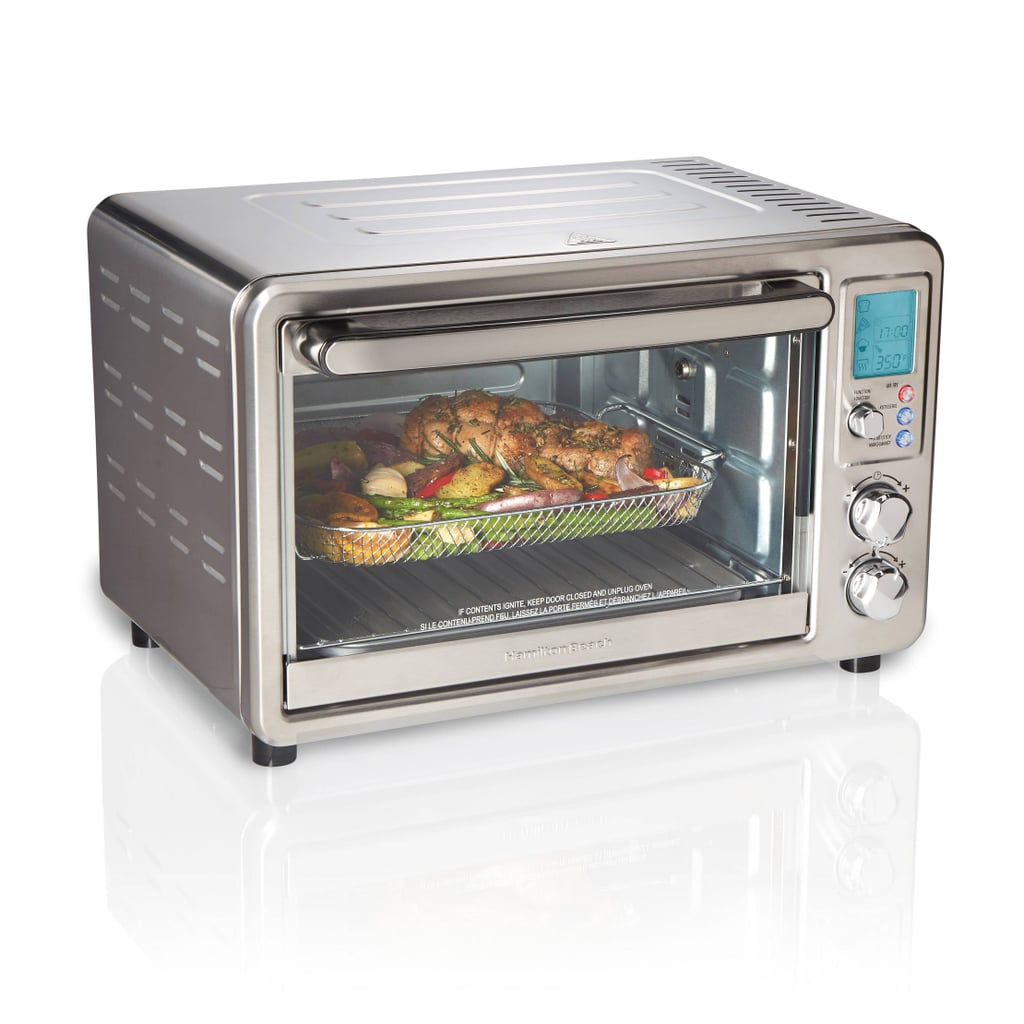 Best Black Friday Home, Kitchen Deals at Target: Hamilton Beach Digital Air Fry Toaster Oven