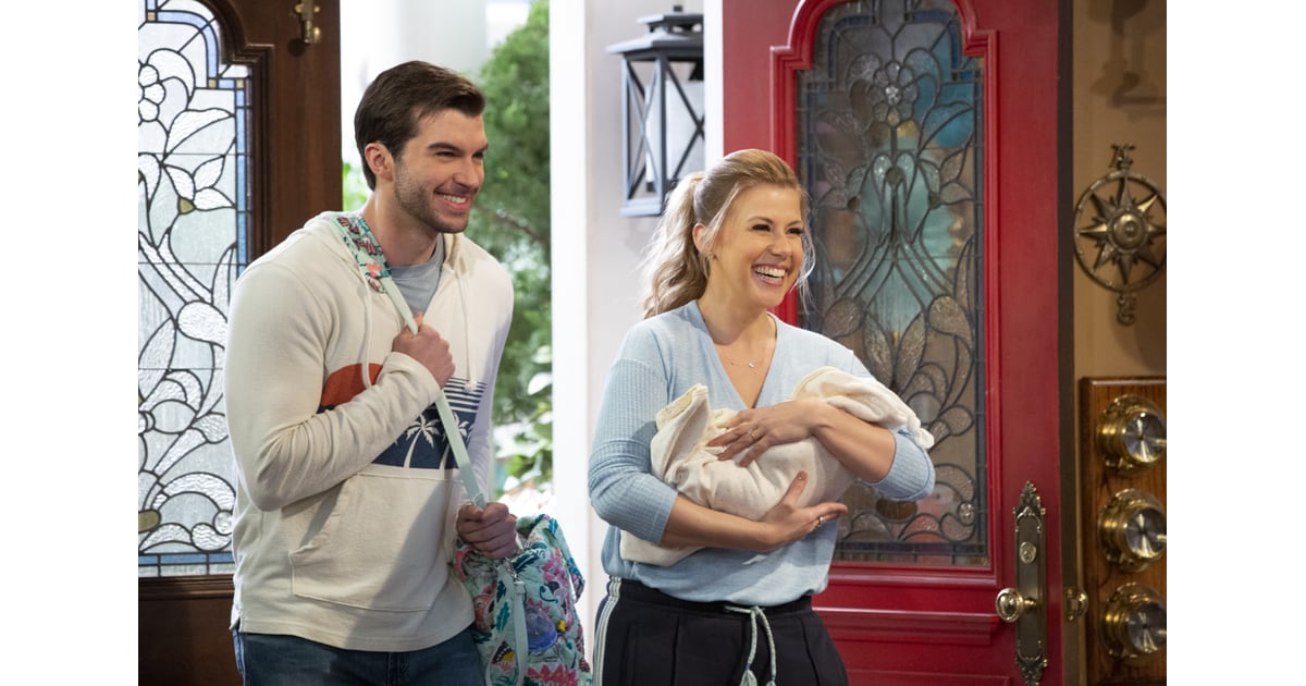 What Happens to Stephanie and Jimmy in the Fuller House Finale? How