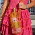 Susan Alexandra Shares the Inspiration Behind Her Viral Beverage Bag