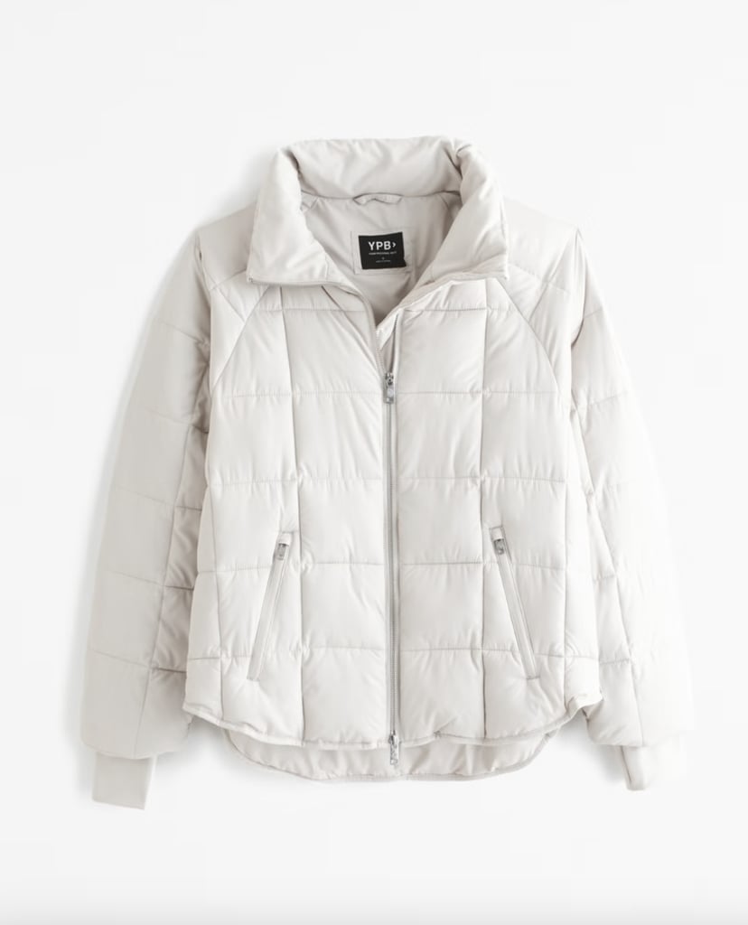 YPB on the Go Puffer