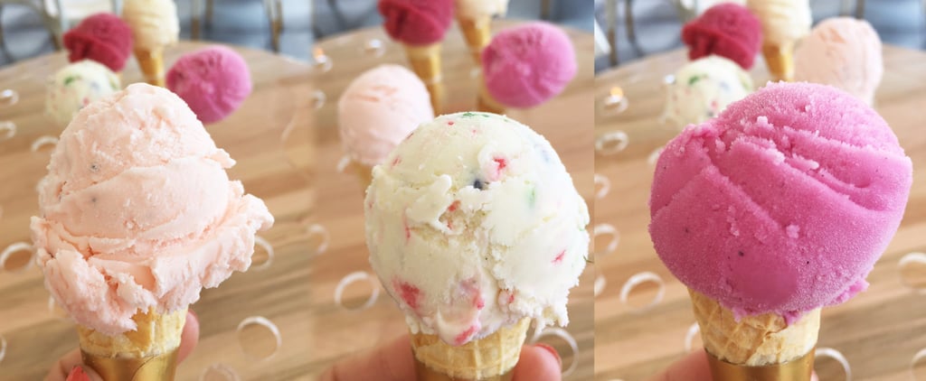 Game of Thrones Ice Cream Flavors