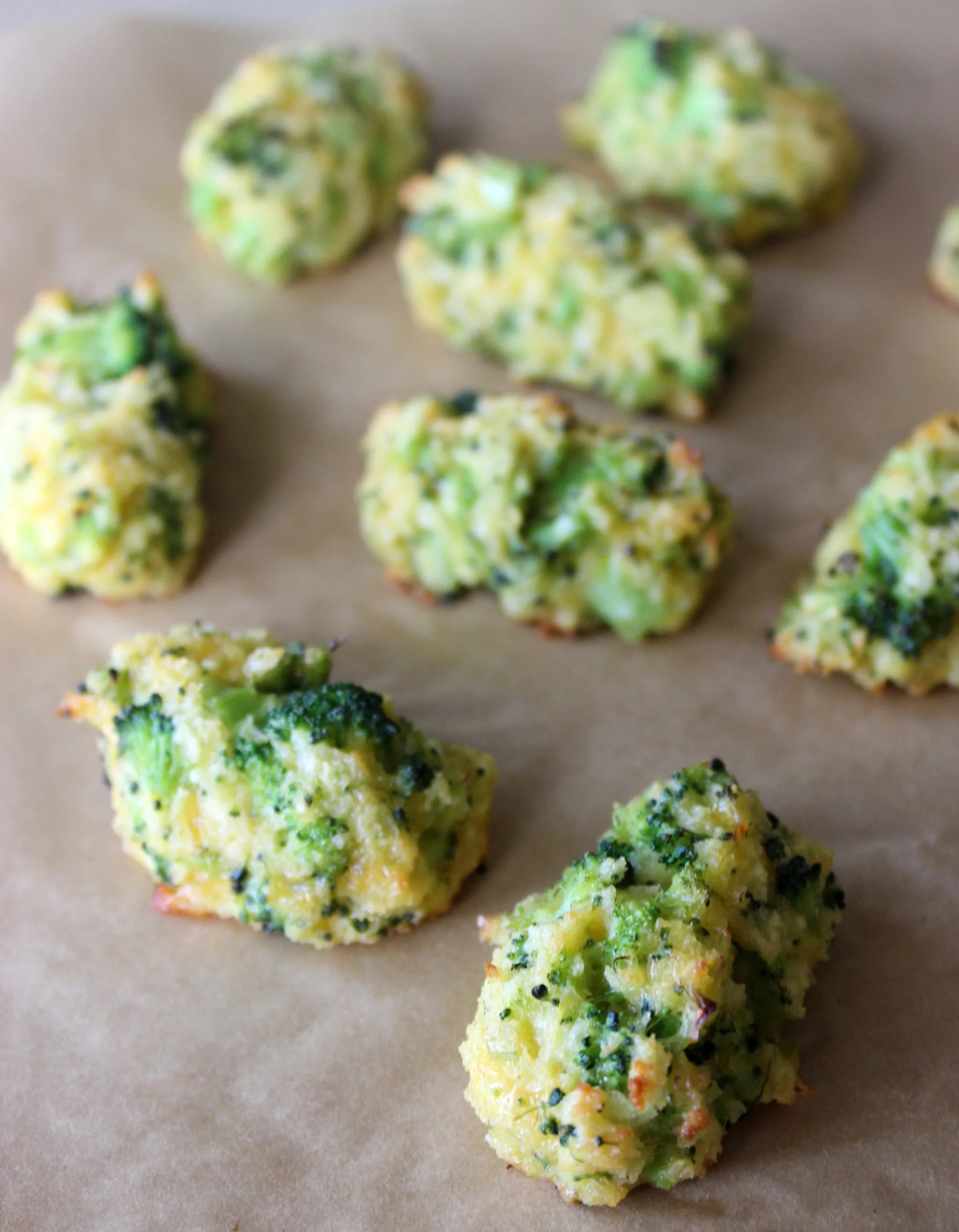 broccoli tater tots