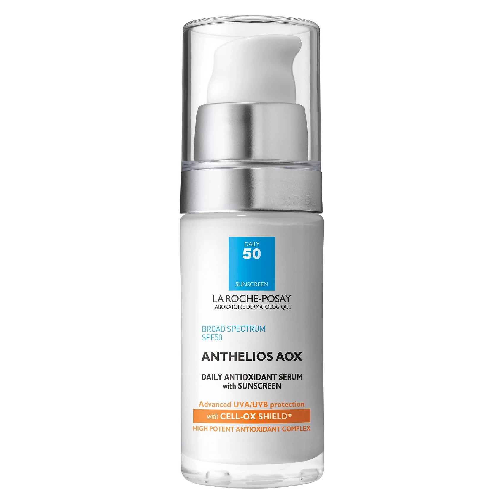 daily sunscreen for acne prone skin