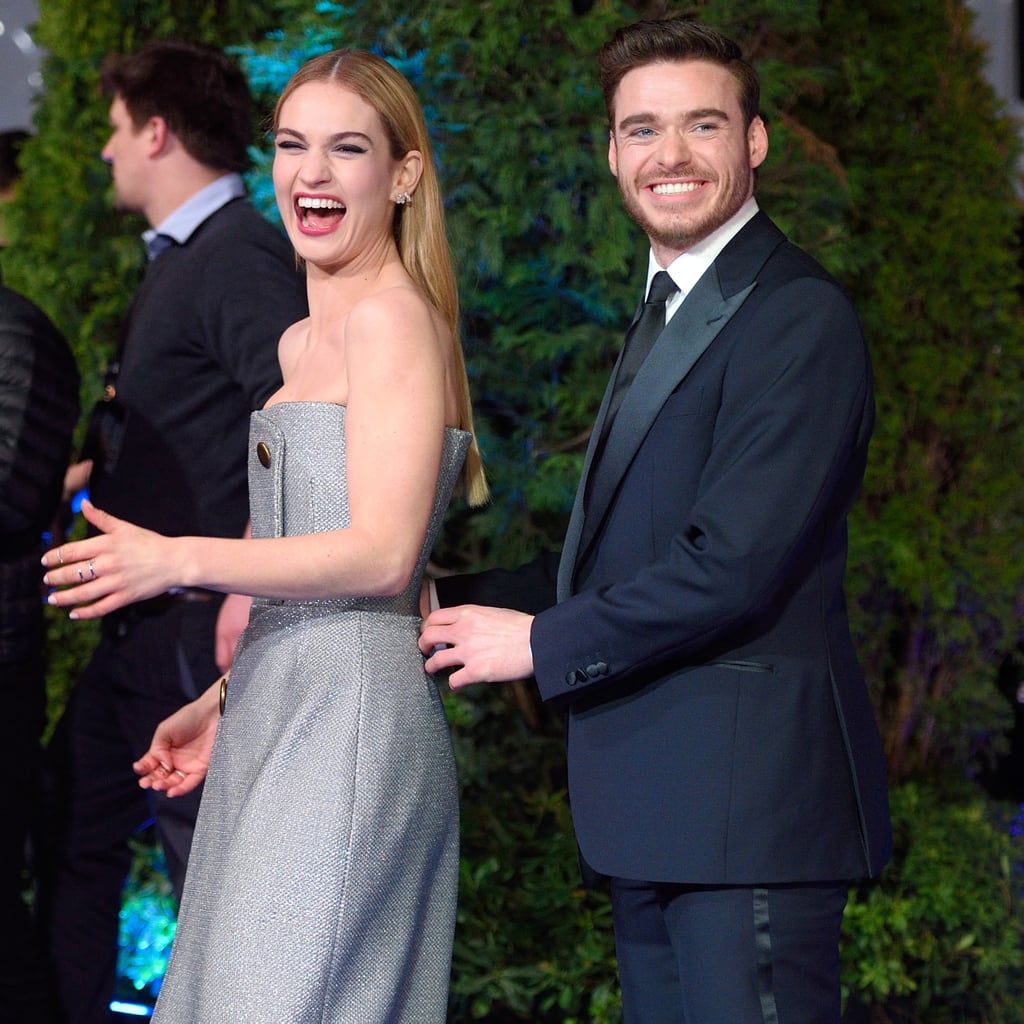 Celebrity Pictures Week of March 20, 2015