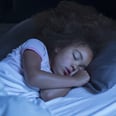 11 Foods That May Help Your Kid Sleep Through the Night