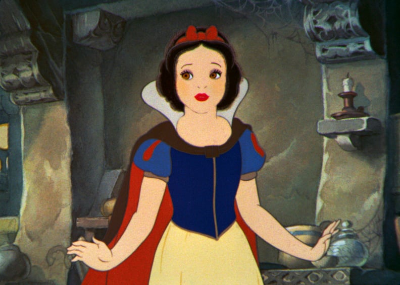 Official Disney Princess: Snow White