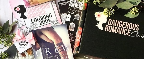 Gifts for Romance Novel Lovers