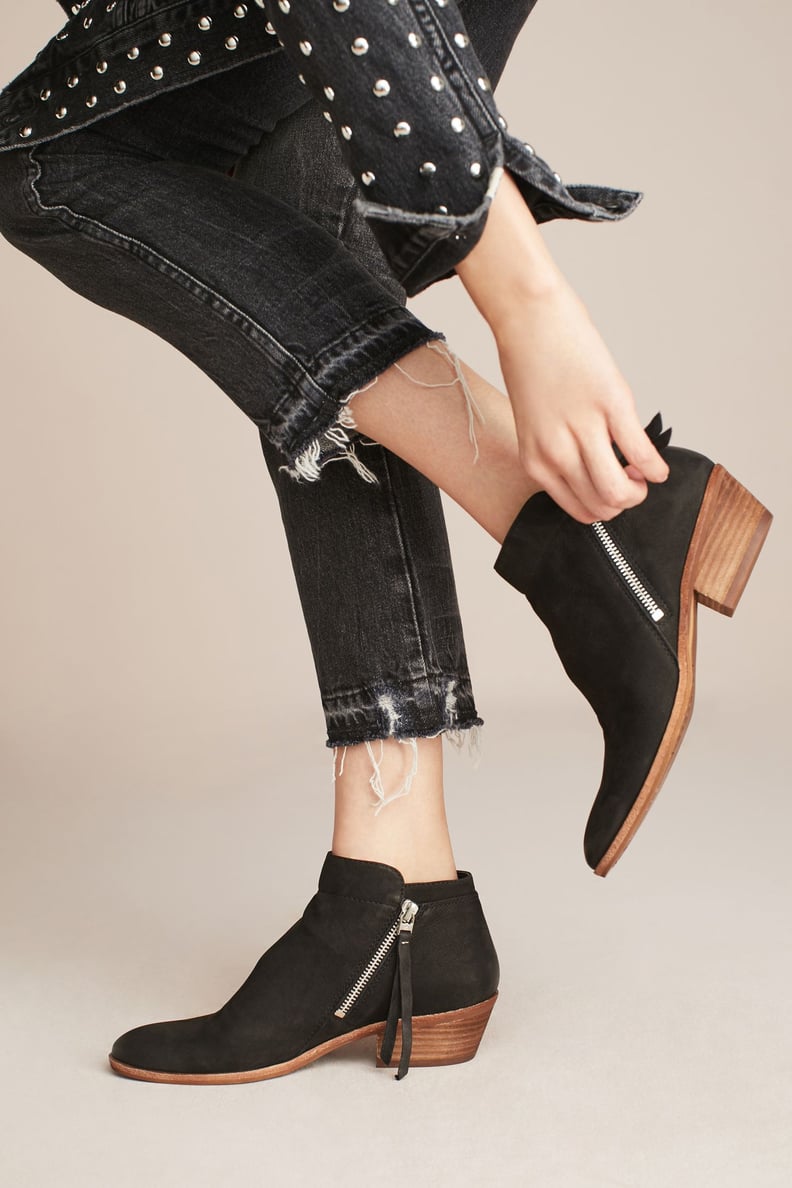 Sam Edelman Packer Booties